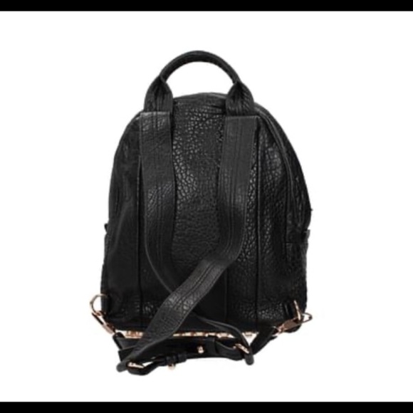 Alexander Wang Backpack - Picture 3 of 9